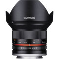 DSLR Makine Lensleri