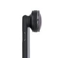 FISHEYE LENSLER