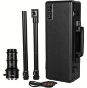 AstrHori 28mm f/13 360° Rotating Macro Probe Lens (Canon EF, Double Tube)