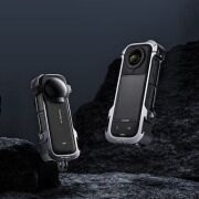 PGYTECH Insta360 X4 Camera Cage