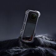 PGYTECH Insta360 X4 Camera Cage