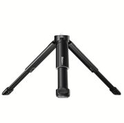 Ulanzi MT-14 Uzayabilen Top Kafa Vlog Tripod