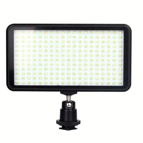 PDX LED 228A Led Işık (Sarı-Beyaz)