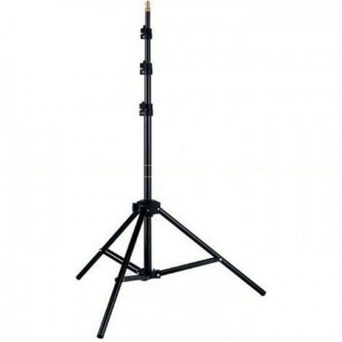Star RF-806 Işık Ayağı 2,80cm Light Stand