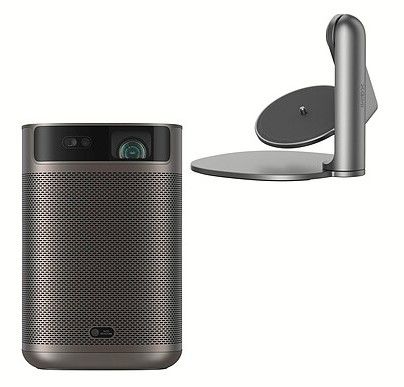 XGIMI MoGo 2 Pro  bundle