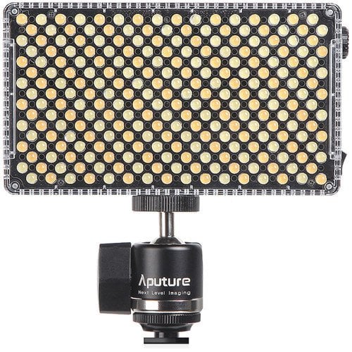 Aputure Amaran AL F7 Led Video Işık