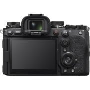 Sony A9 III Aynasız Fotoğraf Makinesi