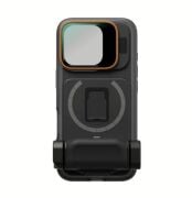 Polarpro Procase ip16 Max - Black - Litechaser 16