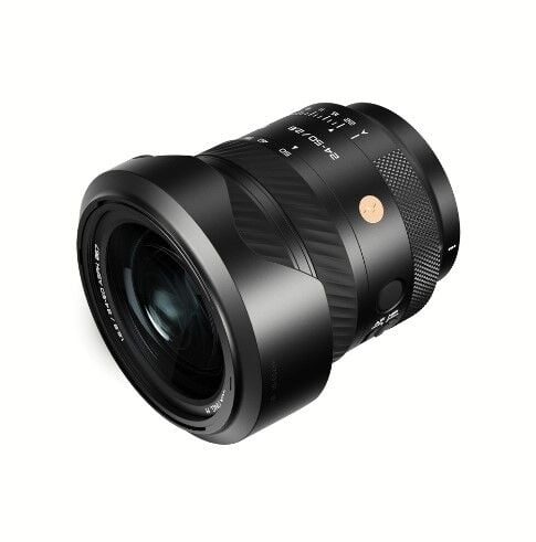 Thypoch AF Voyager 24-50mm f/2.8 Full-frame Lens (Sony E)