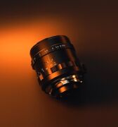Thypoch Simera 28mm f/1.4 Lens (Sony E, Black)