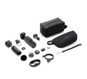 DJI Osmo Pocket 4 Creator Combo ( Ön sipariş 11 Mayıs 2026 Teslim )