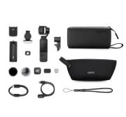 DJI Osmo Pocket 4 Creator Combo ( Ön sipariş 11 Mayıs 2026 Teslim )