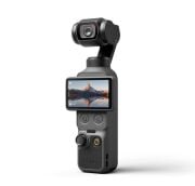 DJI Osmo Pocket 4 Creator Combo ( Ön sipariş 11 Mayıs 2026 Teslim )