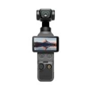 DJI Osmo Pocket 4 Creator Combo ( Ön sipariş 11 Mayıs 2026 Teslim )