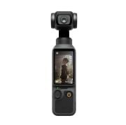 DJI Osmo Pocket 4 Creator Combo ( Ön sipariş 11 Mayıs 2026 Teslim )