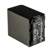 Patona FV100 Platinum Batarya Sony Kameralar için