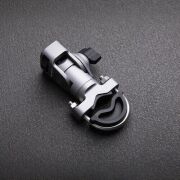 PGYTECH U-Bolt Mount Aksiyon Kamera  spor bağlantı aparatı