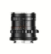 Thypoch Simera 35mm f/1.4 Lens (Sony E, Black)