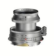 Thypoch Eureka 50mm f/2 Lens (Leica M, Aluminum)