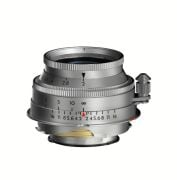 Thypoch Eureka 50mm f/2 Lens (Leica M, Aluminum)
