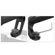 SmallRig 5976   Hot Shoe Bağlantılı  Üst Sap