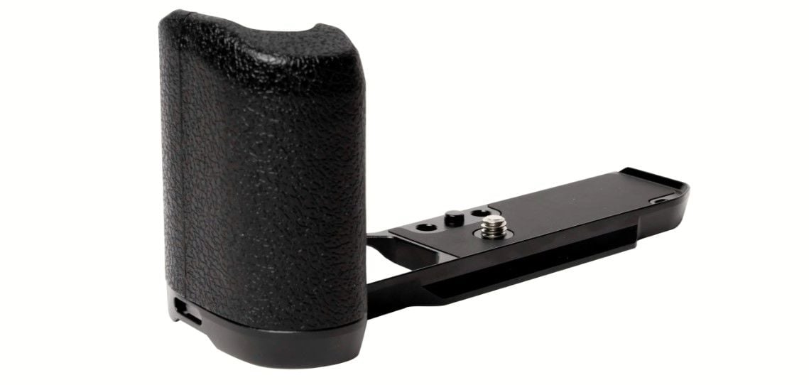 Nikon Z f için SmallRig Tutucu