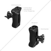 SmallRig 5952 Yan Tutamak NATO Kelepçeli