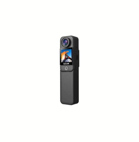 Sjcam C300 Aksiyon Kamera 4K/30 Frm - 6 Eksenli Stabilizatör