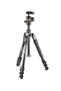 Manfrotto MKBFRLA4B-BHM BeFree Advanced 2N1 AL Kit Çantalı