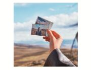 Insta360  Photo Paper Cartridge Printer