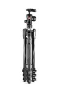 Manfrotto MKBFRLA4B-BHM BeFree Advanced 2N1 AL Kit Çantalı