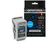 PATONA 6756  Platinum battery for DJI Air 2S Mavic Air 2