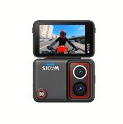 Sjcam SJ30 Aksiyon Kamerası 8K / 20 Şarj 6 Eksenli Combo Paket