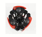 Milica MLK-901M 165cm Çantalı Profesyonel Video Tripod