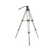 Milica MLK-901M 165cm Çantalı Profesyonel Video Tripod