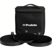PROFOTO  Zoom Reflektör 2 için 5°/ 10° /20° Zoom Grid Kit (900849)
