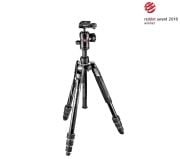 Manfrotto MKBFRLA4BK-BH BeFree Advanced Tripod Kit Çantalı