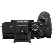 Sony A7R V Body Fotoğraf Makinesi