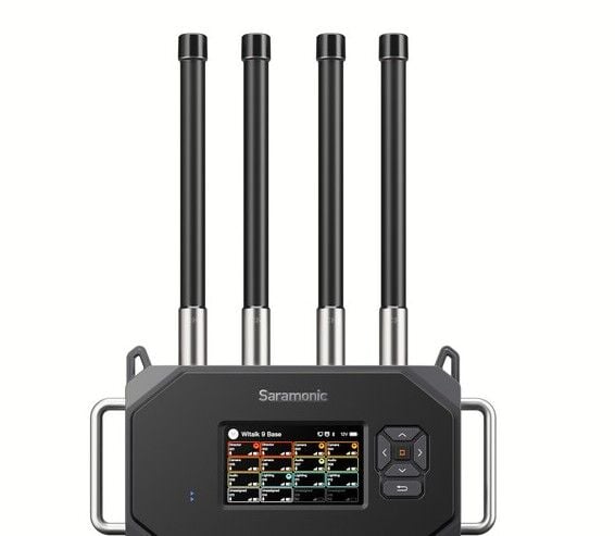 Saramonic Witalk Base-V