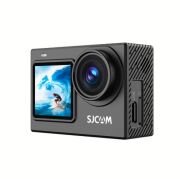 Sjcam SJ6 Ultra Aksiyon Kamerası 4K/ 30Frm 6 Eksenli Stabilizatör (Çift Ekran)