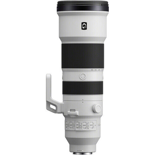 Sony FE 400-800mm f/6.3-8 G OSS Lens (Sony E) | Macrofoto | Macrofoto