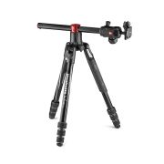 Manfrotto MKBFRA4GTXP-BH Befree GT XPRO Travel Alüminyum Tripod ( YENİ )