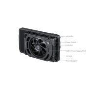 SmallRig 5874 Nikon ZR  için  Soğutma Fanı