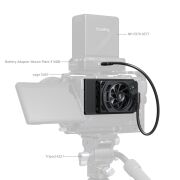 SmallRig 5874 Nikon ZR  için  Soğutma Fanı