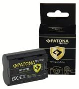 Patona 13395 Protect Batarya Fuji NP-W235