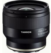 Tamron 20mm f/2.8 Di III OSD M 1:2 Lens (Sony E Mount)