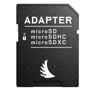 Angelbird 128 GB AV Pro V30 Micro SD Kart