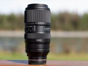 Tamron 50-400mm f/4.5-6.3 Di III VC VXD Lens for Sony E