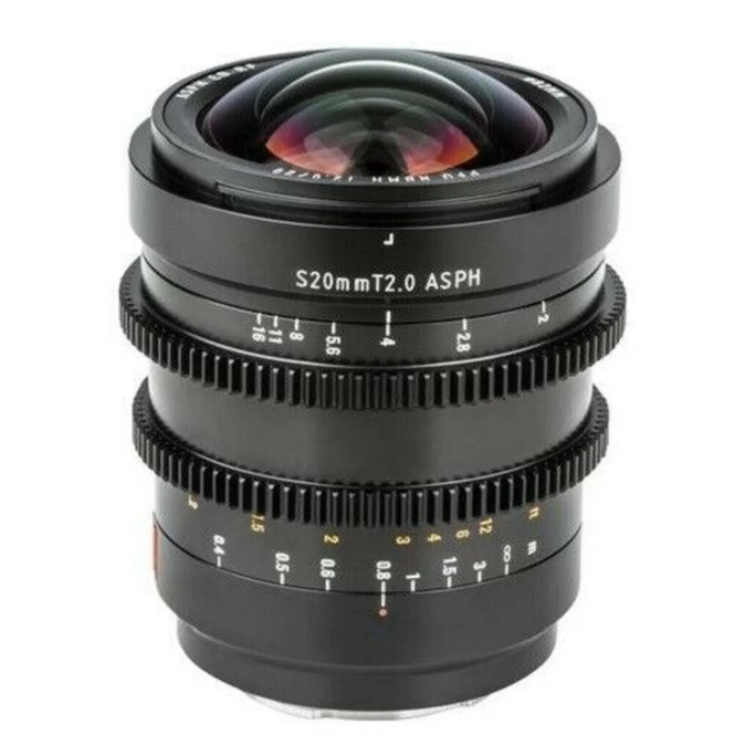 Viltrox AF 23mm f/1.4 XF Lens Fujifilm X-Mount APS-C Format