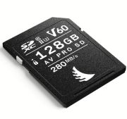 Angelbird 128GB AV Pro MK2 V60